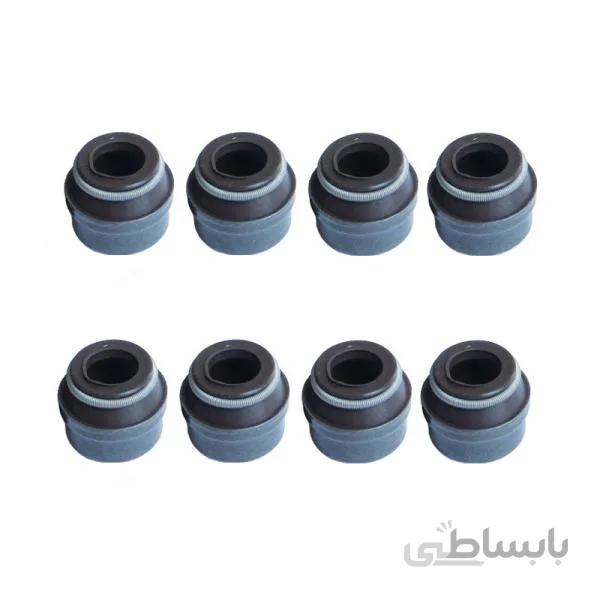 لاستیک ساق سوپاپ 405