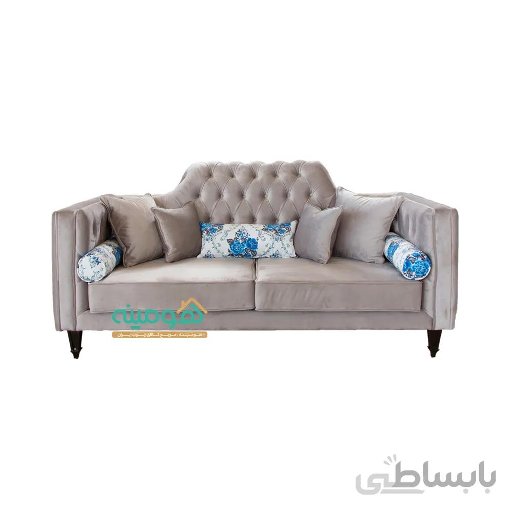 مبل راحتی ۸ نفره مدل کارن