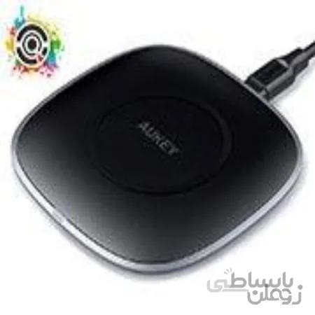 شارژر بی سیم آکی مدل LC-Q6|مشکی