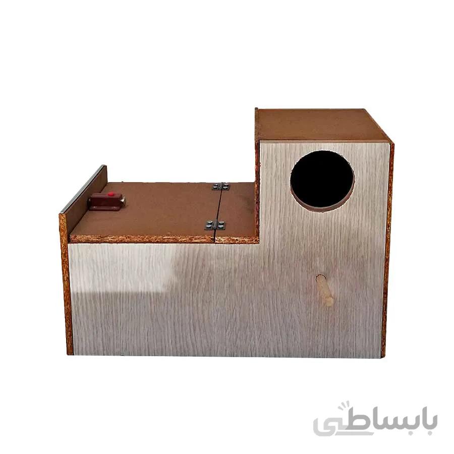 لانه گرینچیک سایز دو