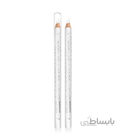 مداد چشم چوبی لاکس ویساژ ۷ / Luxvisage Eye Pencil