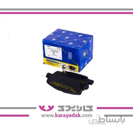 لنت جلو رانا امکو -ایساکو