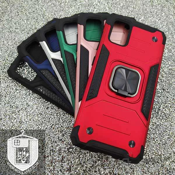 قاب ضد ضربه بتمن سامسونگ A03s کد SA463