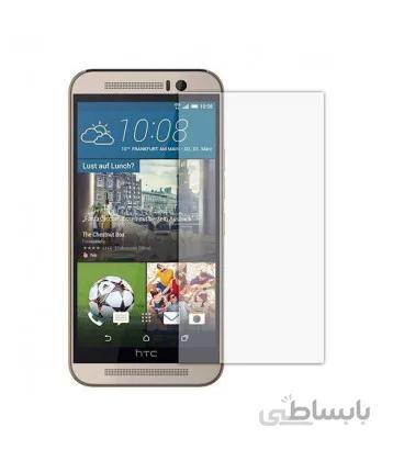 محافظ صفحه نمایش شیشه ایی اچ تی سی مدلDesire 626
