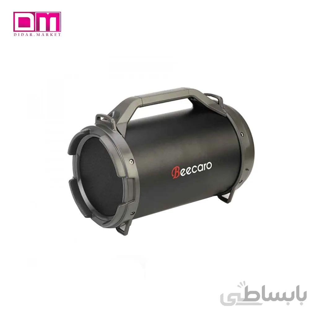 اسپیکر قابل حمل بیکارو مدل GS28C