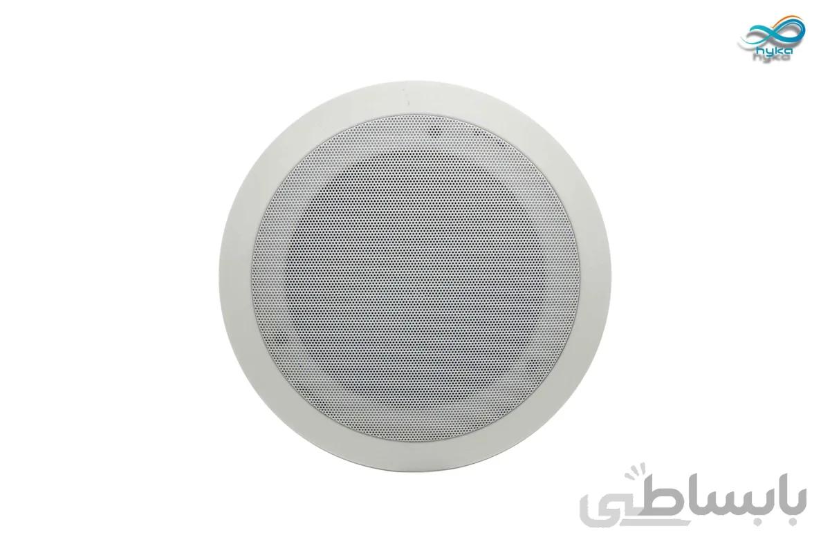 بلندگوی سقفی توکار 40 وات 25rms