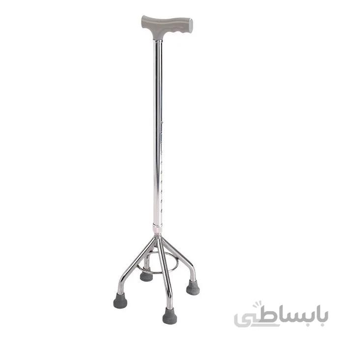 عصای چهار پایه خارجی 946 AZ