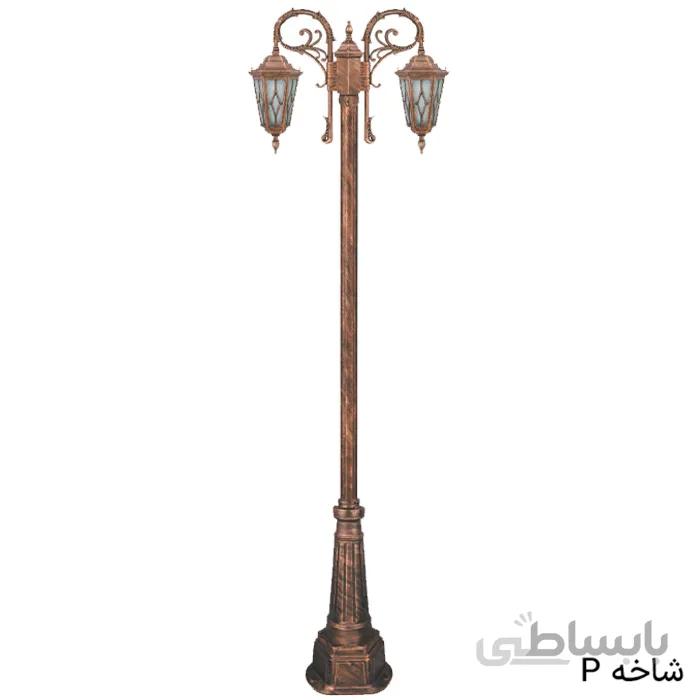 دوشاخه ویسپر