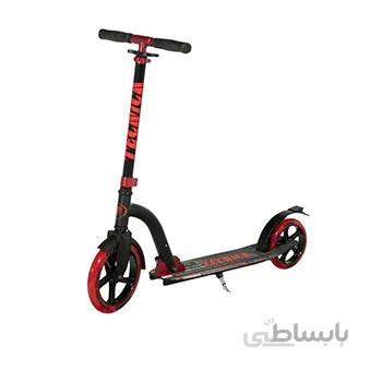 اسکوتر دو چرخ تکنیکا دسته متحرک مدل S230