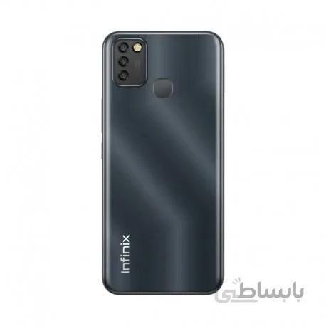 گوشی اینفینیکس SMART 6 | حافظه 64 رم 3 گیگابایت ا Infinix Smart 6 64/3 GB