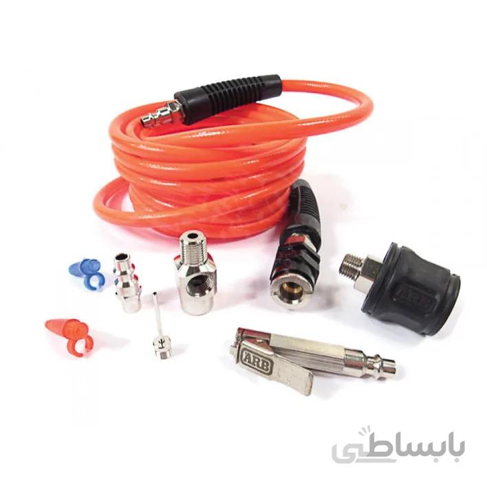 کیت شلنگ باد ARB مدل ZRB036