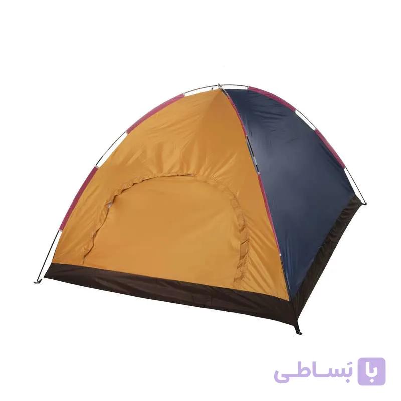 چادر مسافرتی 6 نفره کد 001 — تصویر 1