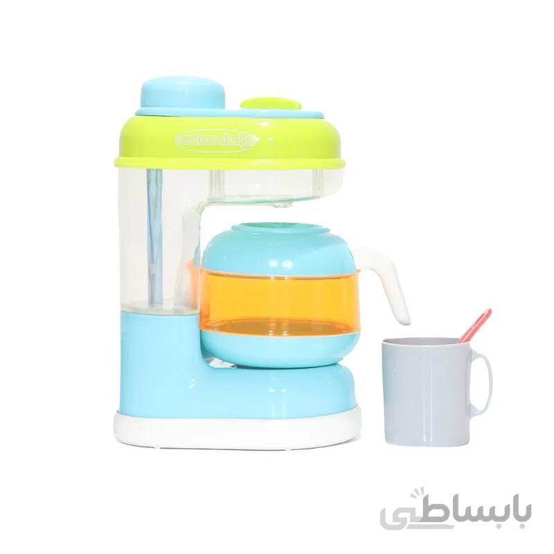 اسباب بازی قهوه ساز Coffe Maker