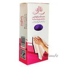دستمال میکروفایبر مخصوص شیشه ناژه ا پینکت