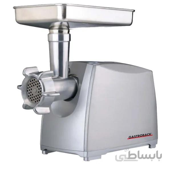 چرخ گوشت گاستروبک مدل 41408
