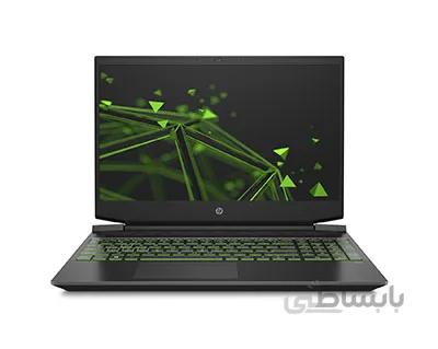 لپ تاپ اچ پی زدبوک HP Zbook Studio G5 Core i7-9850H