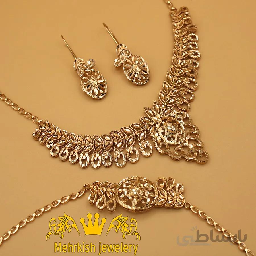 سرویس تراش الما