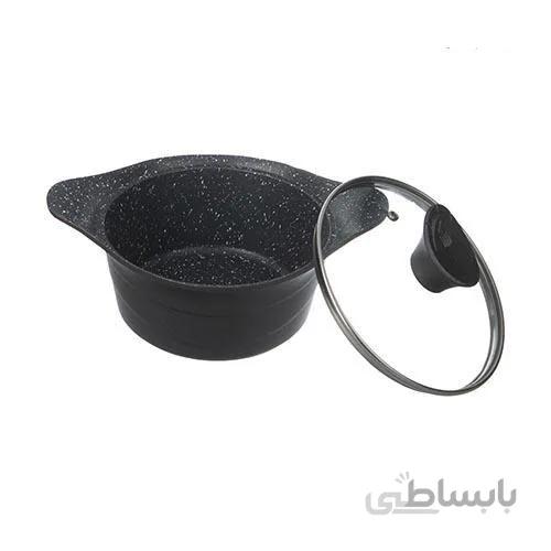 قابلمه عروس مدل دیاکو سایز ۲۰
