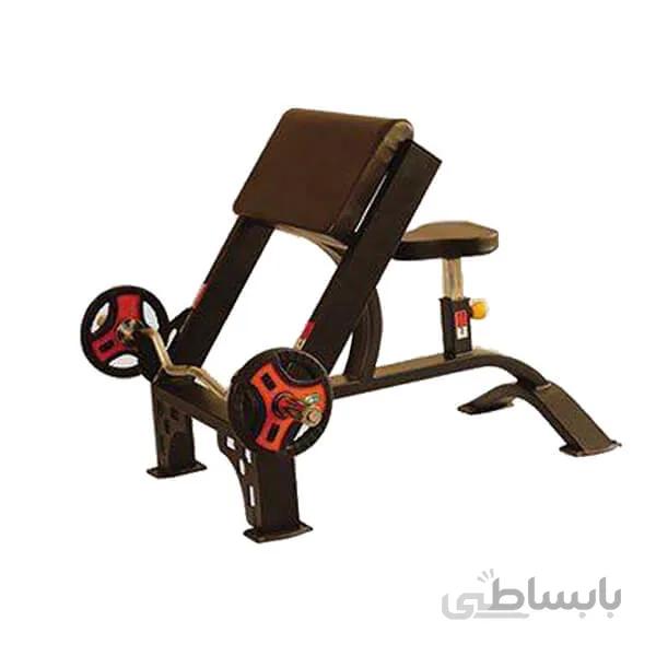 خرک لاری new max