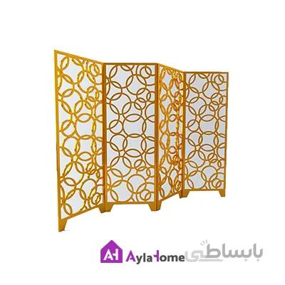 پاراوان مدل P-6019