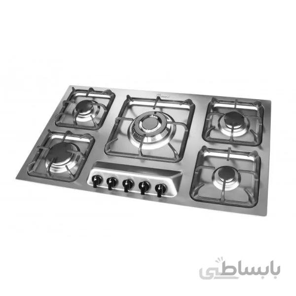 اجاق گاز صفحه ای MG 5098 بیمکث ا MG 5098