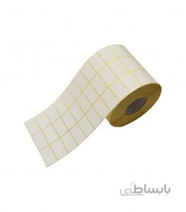 برچسب پرینتر لیبل زن مدل 30×18