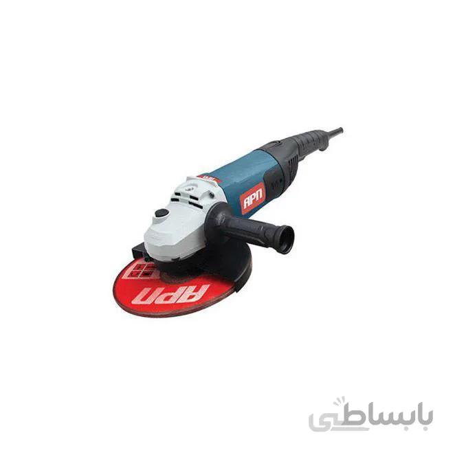 فرز سنگبری ای پی ان مدل AG230P