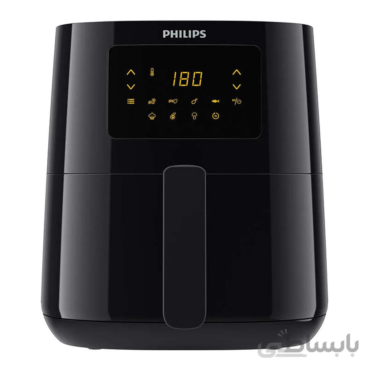 سرخ کن بدون روغن فیلیپس مدل HD9252