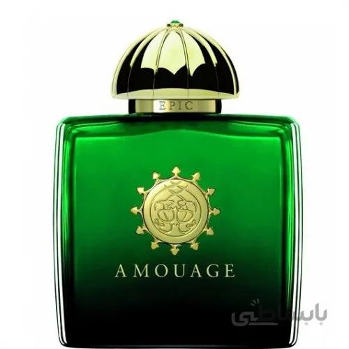 اپيك زنانه ا Epic Amouage for women