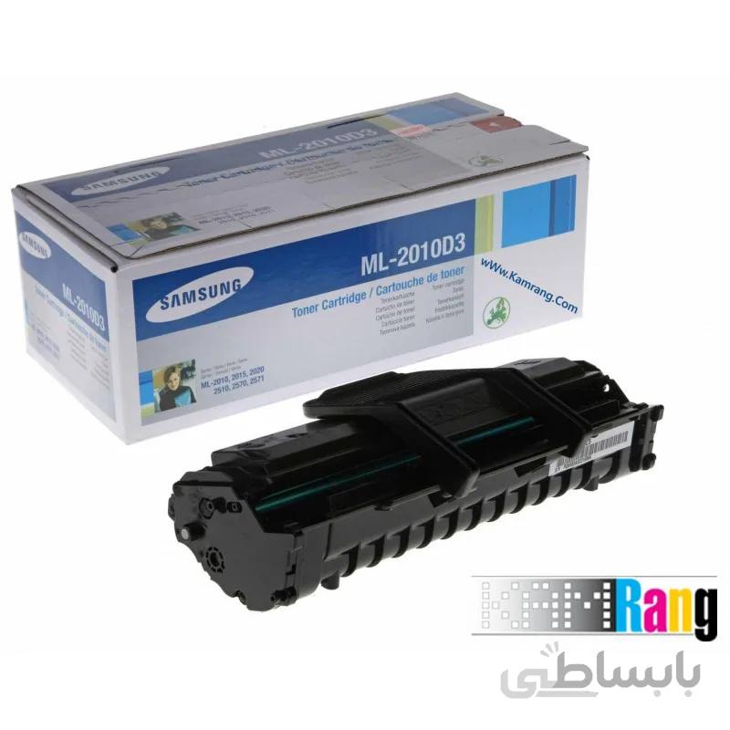 کارتریج لیزری 2010 سامسونگ