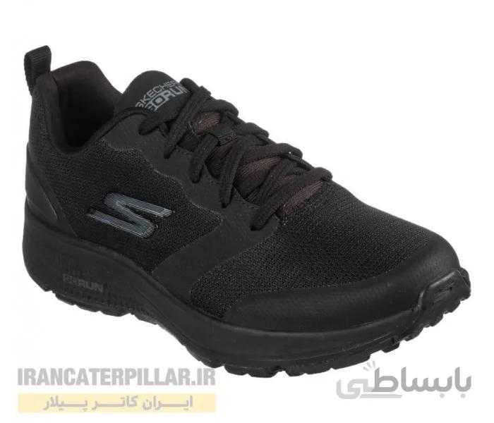 کفش زنانه مخصوص دویدن اسکچرز Skechers 128275/bbk