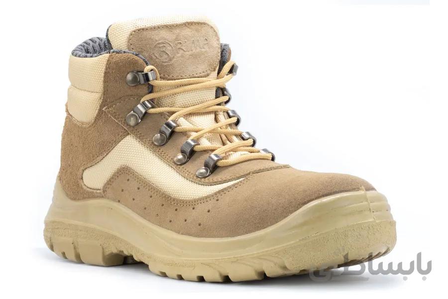 کفش کوهنوردی ارک مدل دماوند
