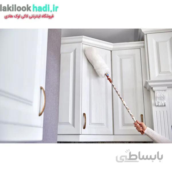 گرد گیر میکروفایبر
