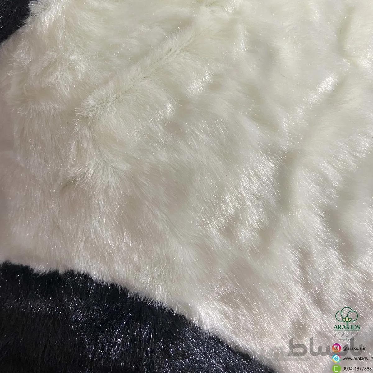 پاندا 4دست و پا اورجینال 35سانتی کد 16020