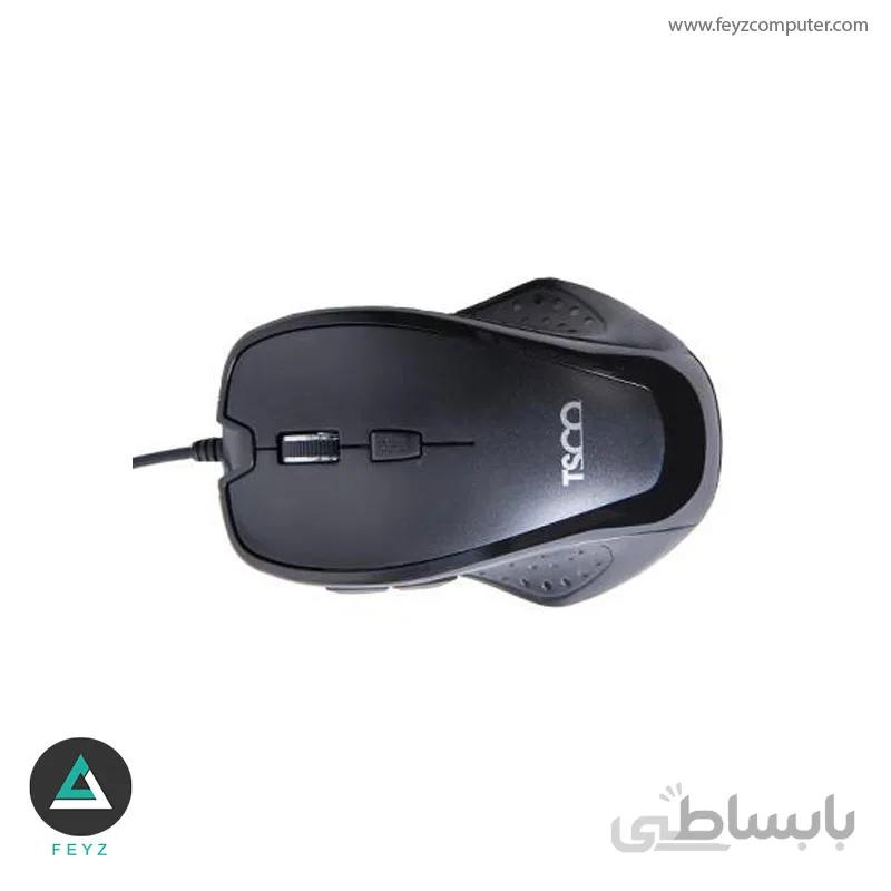 موس تسکو TM 304