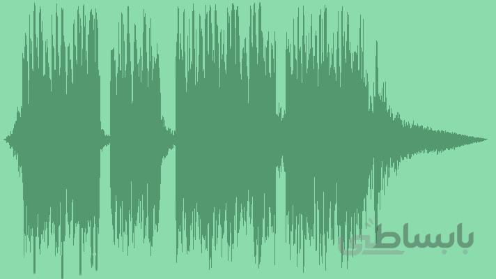 موسیقی مخصوص لوگو Inspiring Future Bass Logo 166465