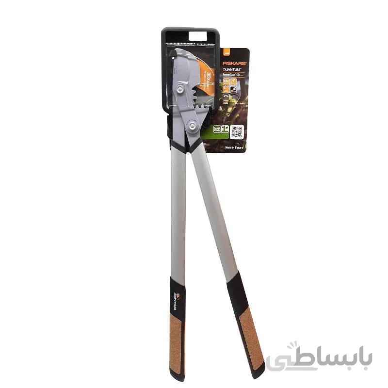 قیچی شاخه زن فیسکارس مدل L108