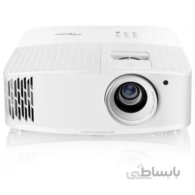ویدئو پروژکتور اپتما Optoma UHD35