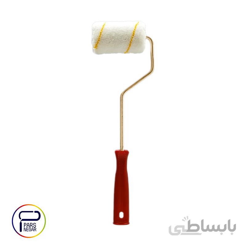 غلتک ۱۰۸۳ قطور دکور ۱۰ سانت