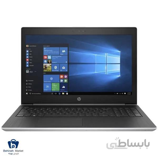 مشخصات، قیمت و خرید لپ تاپ 14 اینچی اچ پی مدل ProBook 440 G5 ا HP ProBook 440 G5 14 inch Laptop