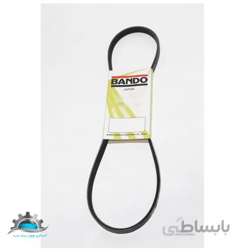 تسمه دینام 945 پژو 2000_ پراید هیدرولیک BANDO