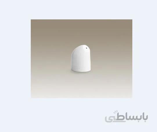 سماق پاش چینی زرین ایران سری هتلی