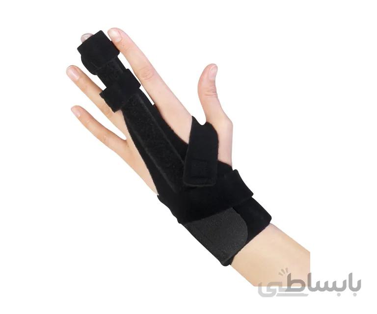 آتل انگشت دست و پا ا Toe splint