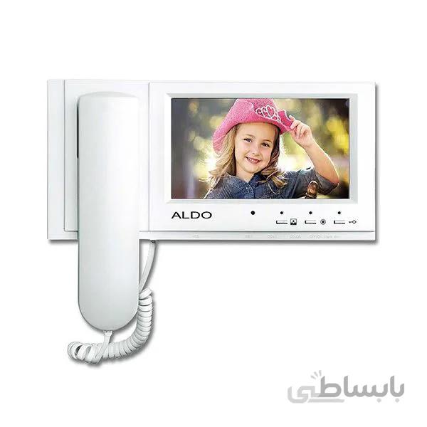 آیفون تصویری آلدو V725