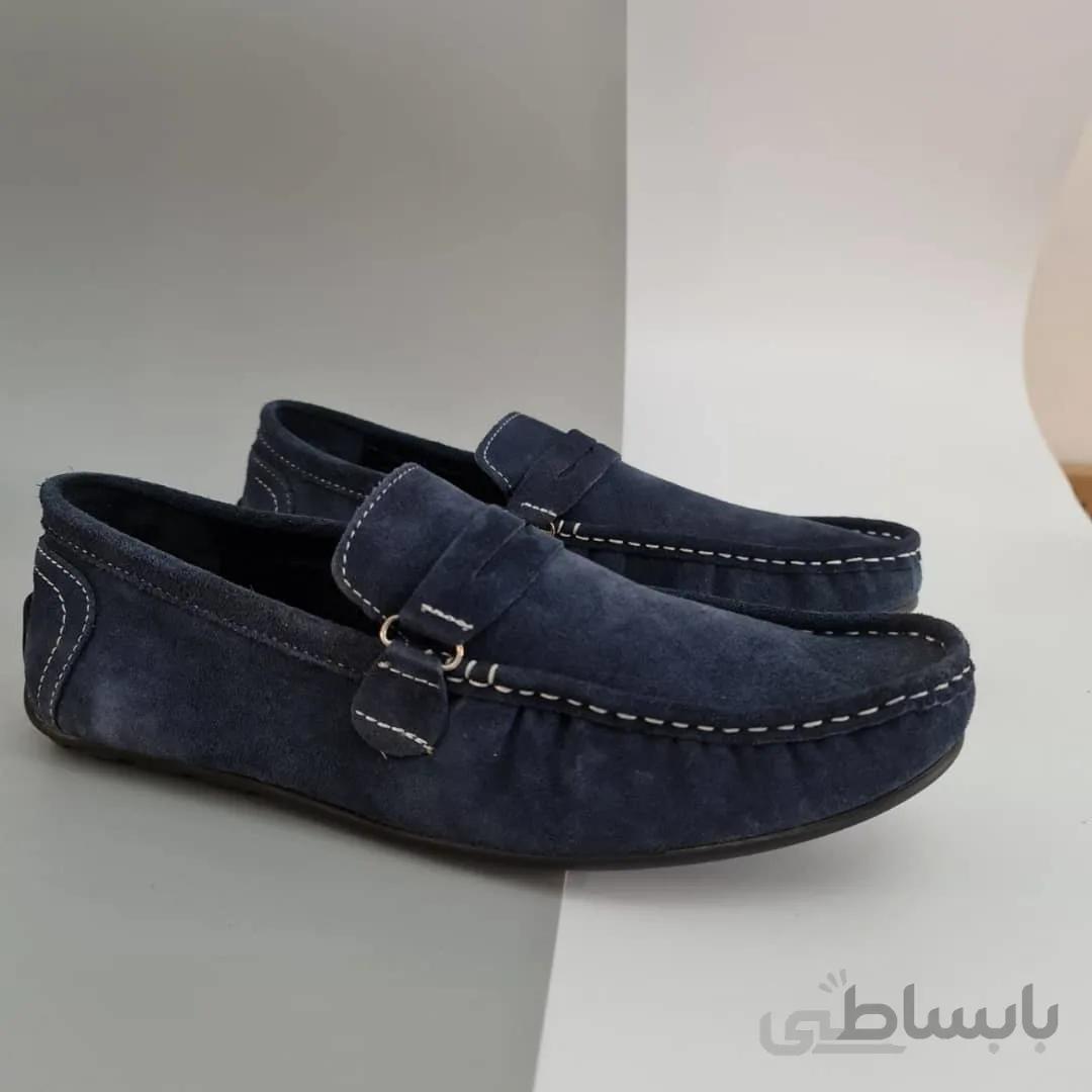کالج جیر دوخت دار kk119