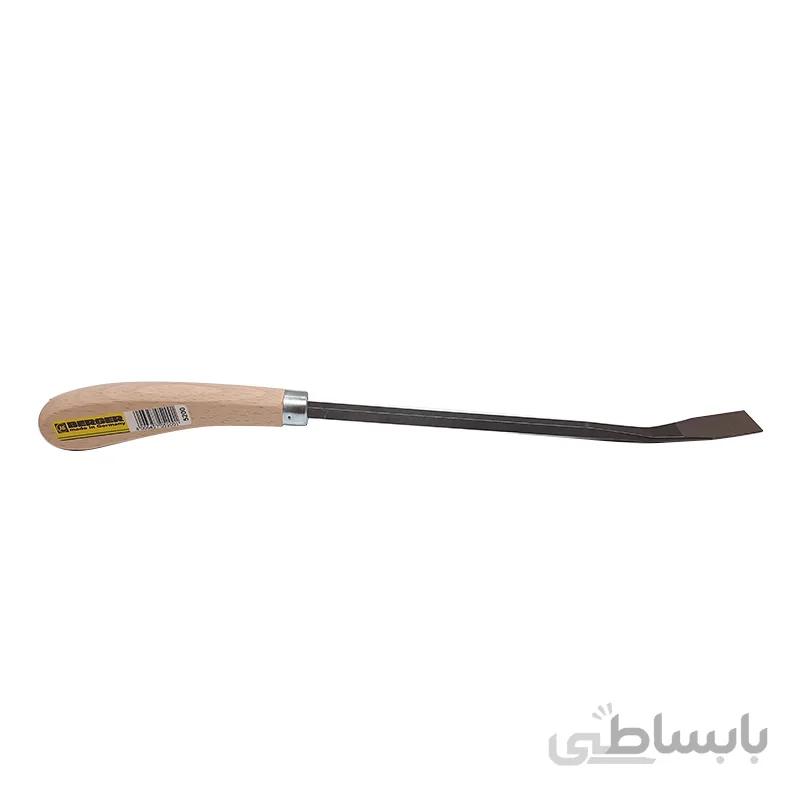 علف کش برگر مدل ۵۲۰۰