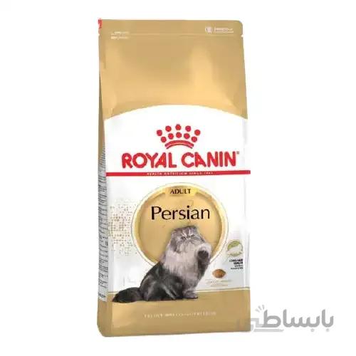 غذای خشک رویال کنین مخصوص گربه پرشین بالغ