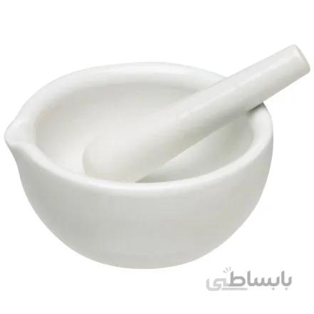 هاون چینی