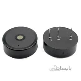BUZZER Piezo With Feedback 28V Passive 30mm | 01