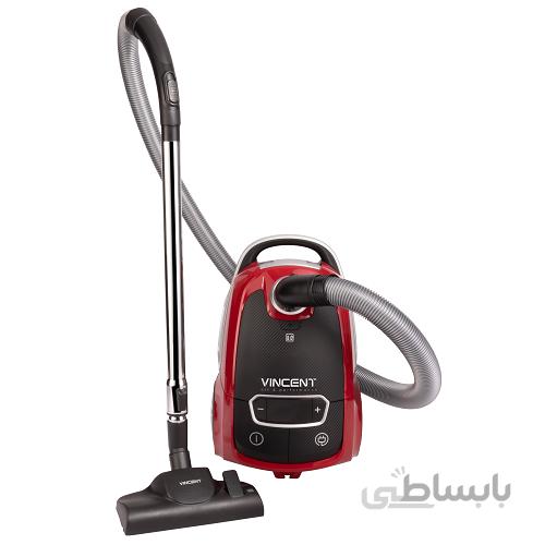 جاروبرقی وینسنت مدل FC7625